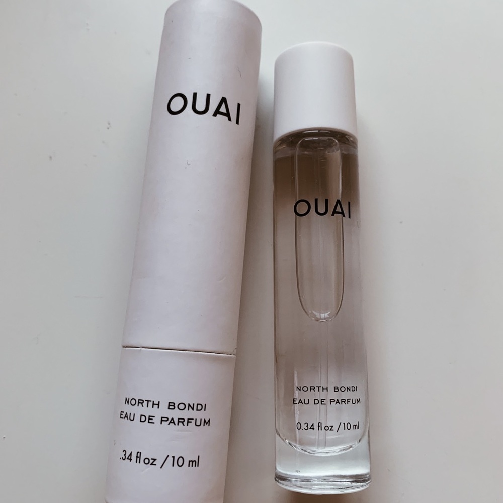 OUAI North Bondi Mini Perfume